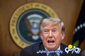 ادعای ترامپ: می‌خواهم پیش از هرگونه اقدام، آخرین فرصت ممکن را به ایران بدهم