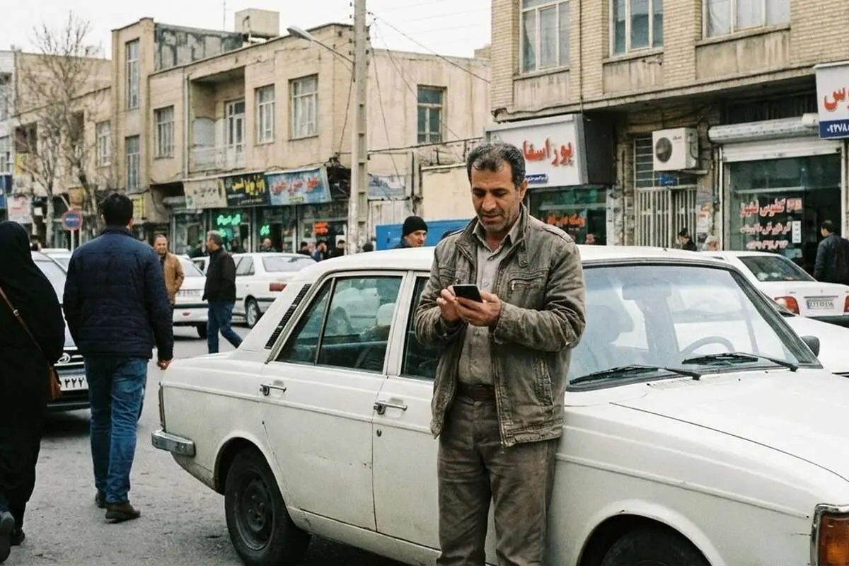 گران کردن خودرو به به بهانه اسقاط خودرو چیست؟! گران کردن خودرو به به بهانه اسقاط خودرو چیست؟!