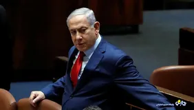 نتانیاهو: ظرف دو سال آینده، حماس و حزب‌الله را نابود و ایران را سرنگون خواهیم کرد
