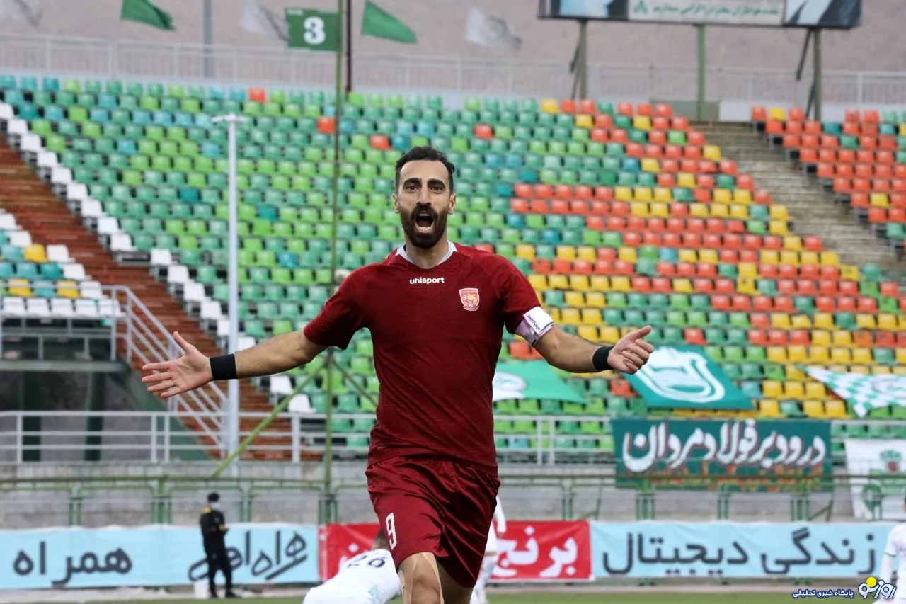 توافق آبی‌ها با گزینه پرسپولیس؟