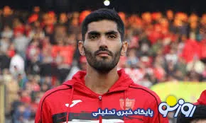 این بازیکن پرسپولیس را جذب کنید