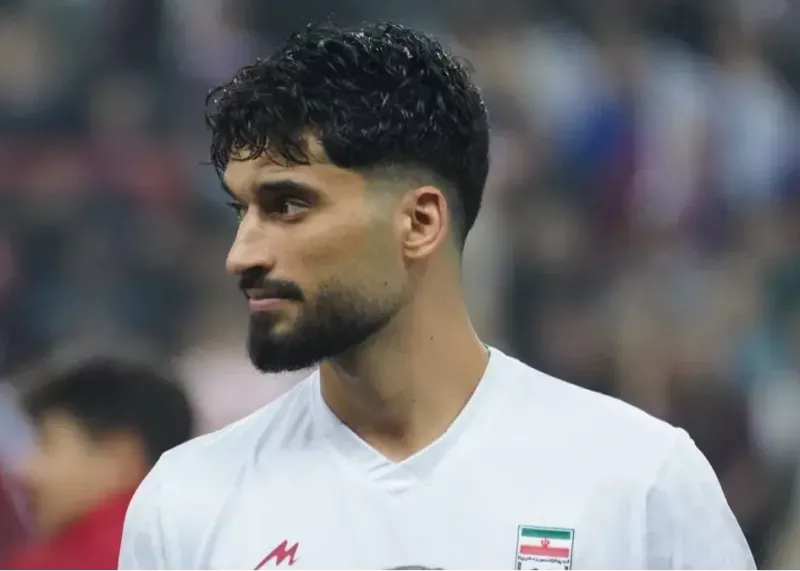 دلیل لغو انتقال یک لژیونر به پرسپولیس و تراکتور دلیل لغو انتقال یک لژیونر به پرسپولیس و تراکتور