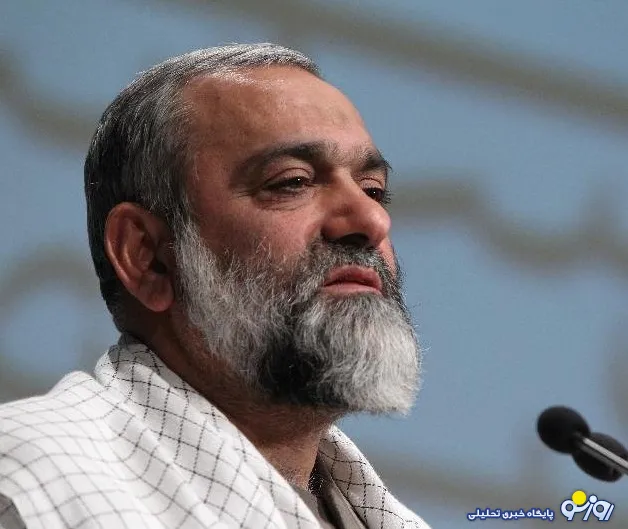 سردار نقدی: از توفیق توبه راستین سران فتنه مأیوس هستیم/ نفرت شدید مردم از سران فتنه نوعی عذاب الهی است