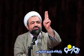 حمید رسایی باز هم اعترض کرد این بار در روز تشییع رهبر شهید!