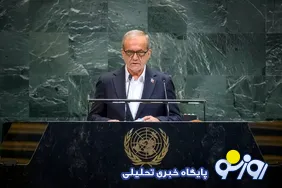 زمان سخنرانی پزشکیان در سازمان ملل اعلام شد