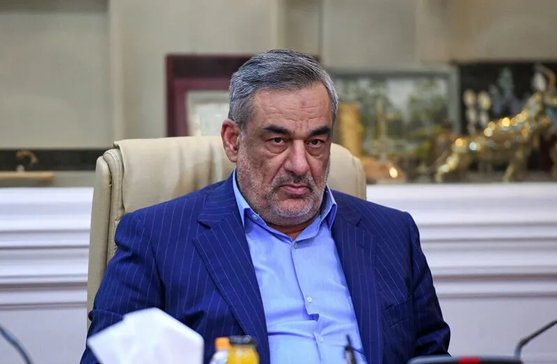 حمید بورد، سرپرست وزارت نفت