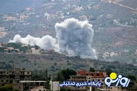 الجزیره: پس از شبی نسبتاً آرام، حملات هوایی اسرائیل به لبنان از سر گرفته شد/ دست‌کم ۱۲ حمله به جنوب لبنان انجام شده