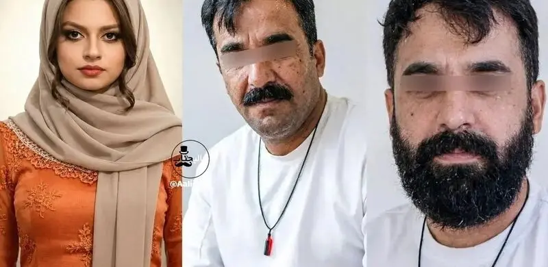 متهم پرونده نیلوفر مجاور هنگام خروج از کشور دستگیر شد متهم پرونده نیلوفر مجاور هنگام خروج از کشور دستگیر شد