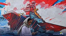 مصرف بی‌سابقه تسلیحات در جریان جنگ