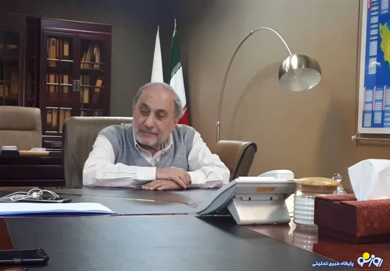 «منشور اقتصاد در گام دوم» | علی‎نقی خاموشی: «گام دوم» کارآمدسازی و استقرار عدالت است