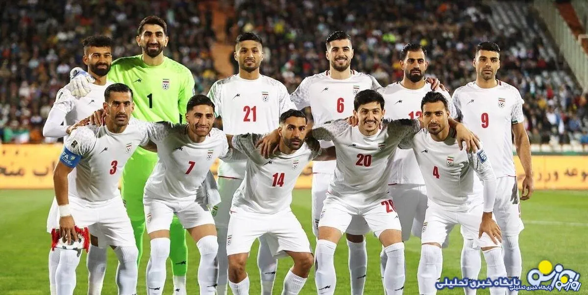تیم ملی ایران در حال جوانگرایی/ پیرترین ستاره قلعه نویی کیست؟