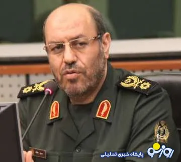 وزیردفاع:بازدید مجدد آژانس از پارچین موضوعیت ندارد/موشک‌های ایران قابل مذاکره نیست
