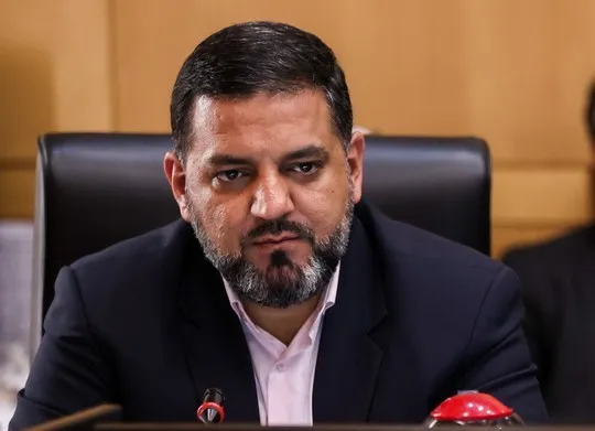 عظیمی‌راد: ساماندهی نیروهای شرکتی نباید در سامانه متوقف شود؛ برخورد قانونی مجلس با تأخیر در اجرای برنامه هفتم و ضرورت تدوین سند جامع نیروی انسانی آموزش‌وپرورش