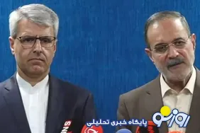 واکنش‌شدید ایران به اقدام فرانسه دراخراج ۲ دیپلمات‌ایرانی