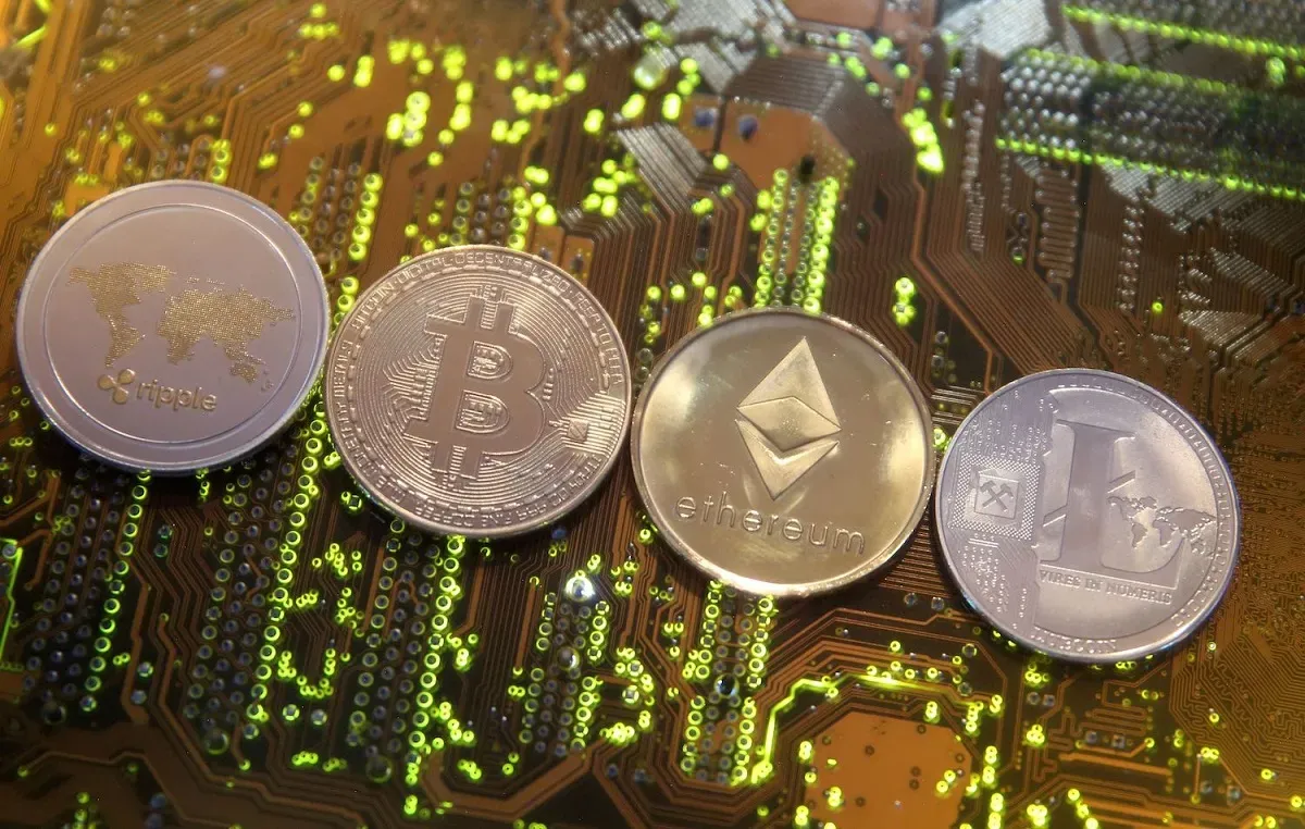 قیمت ارز دیجیتال | قیمت رمزارز | قیمت بیت کوین | قیمت ارز دیجیتال | قیمت رمزارز | قیمت بیت کوین |