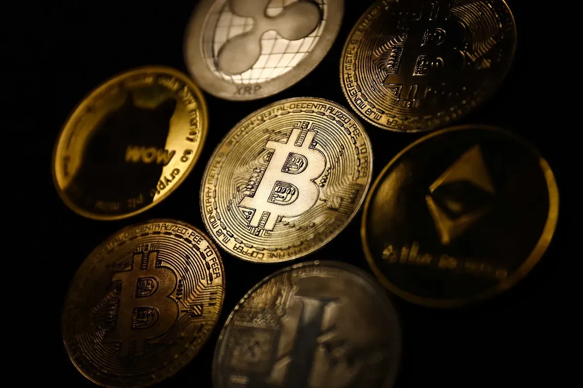 قیمت بیت کوین و رمزارزها + جدول قیمت بیت کوین و رمزارزها + جدول