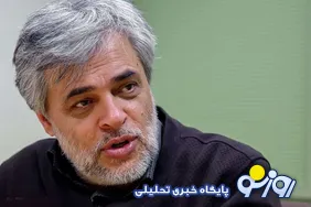 مهاجری در خصوص شیشه دفتر سقاب اصفهانی چه گفت؟