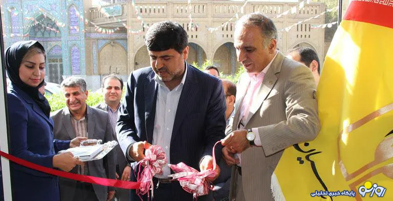 سرمایه گذاری بانک پارسیان برای تامین مالی طرح های نفت،گاز و صنایع