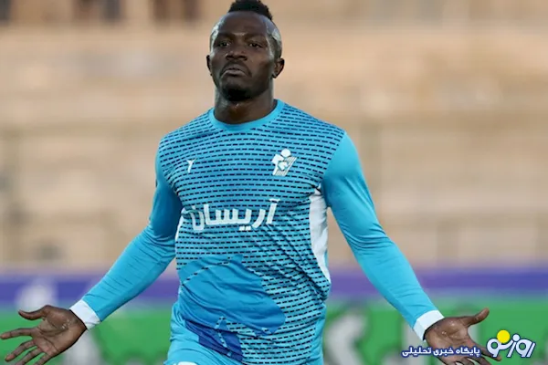 منشا چوب مذاکره با پرسپولیس را خورد ؟