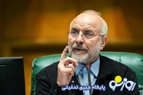 حرف آخر را قالیباف زد!