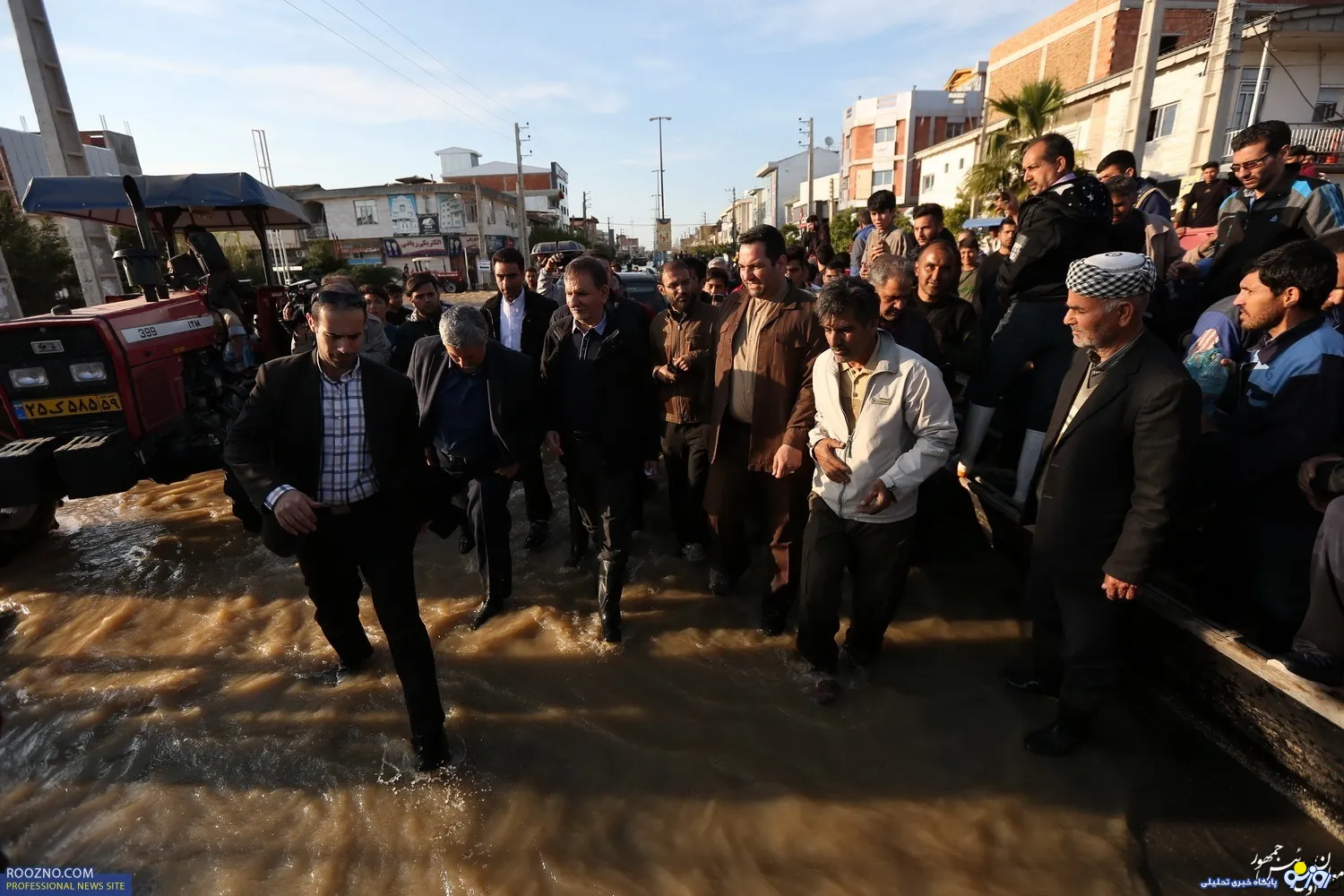 چرا سفرهاي استاني جهانگيري متوقف شد؟