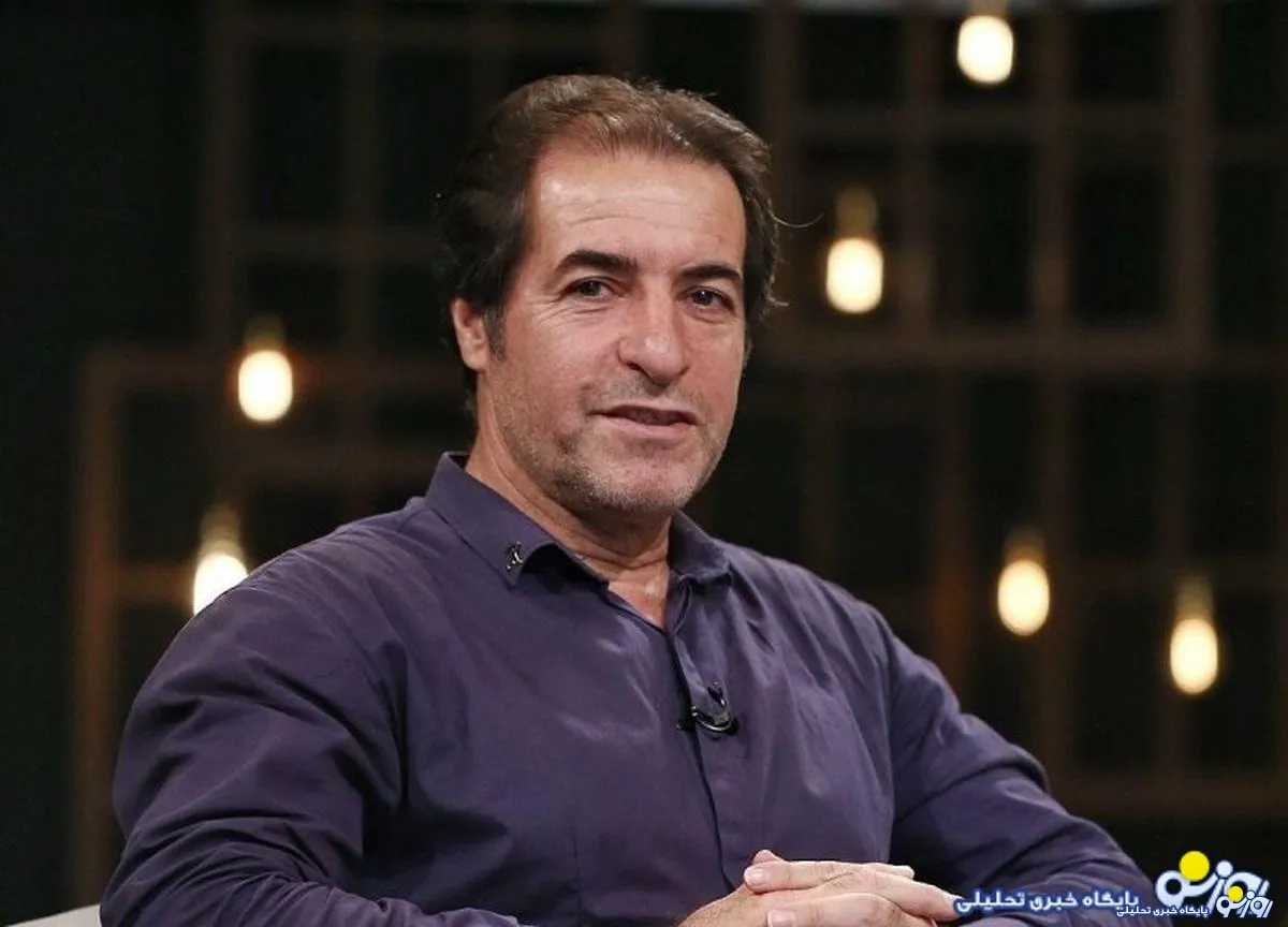 وقتی ماندن نکونام تاثیری ندارد، خودش باید برود