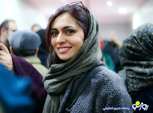 بازیگر زن سینمای ایران ممنوع الخروج شد