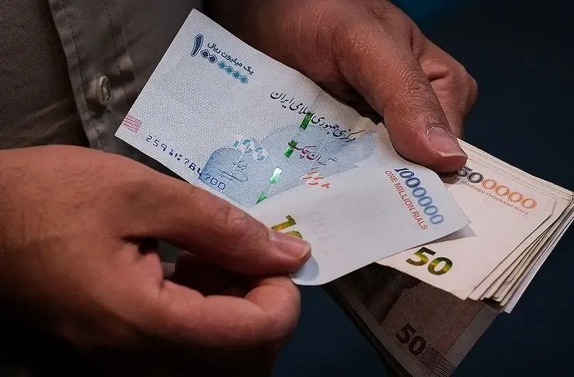 معوقات بازنشستگان معوقات بازنشستگان