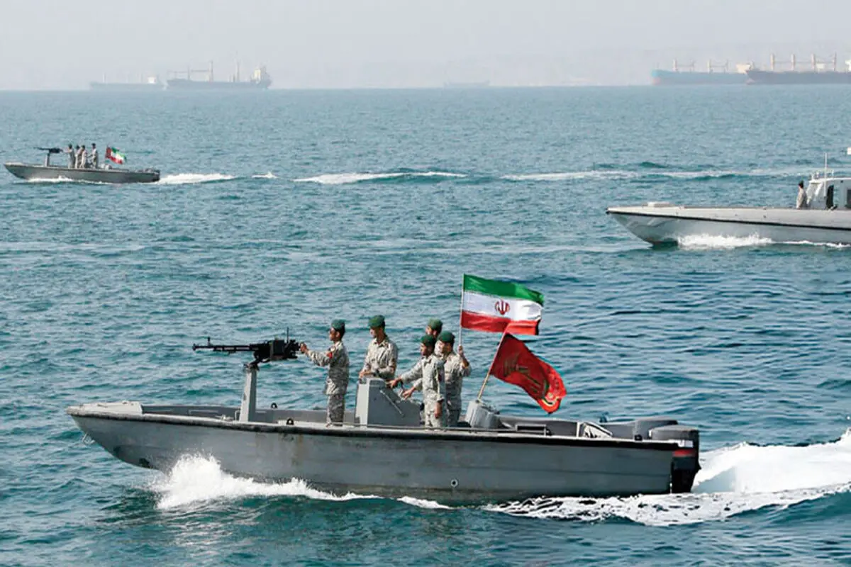 موج سینسوسی آمریکا از تنش نظامی تا تحریم و محاصره دریایی موج سینسوسی آمریکا از تنش نظامی تا تحریم و محاصره دریایی