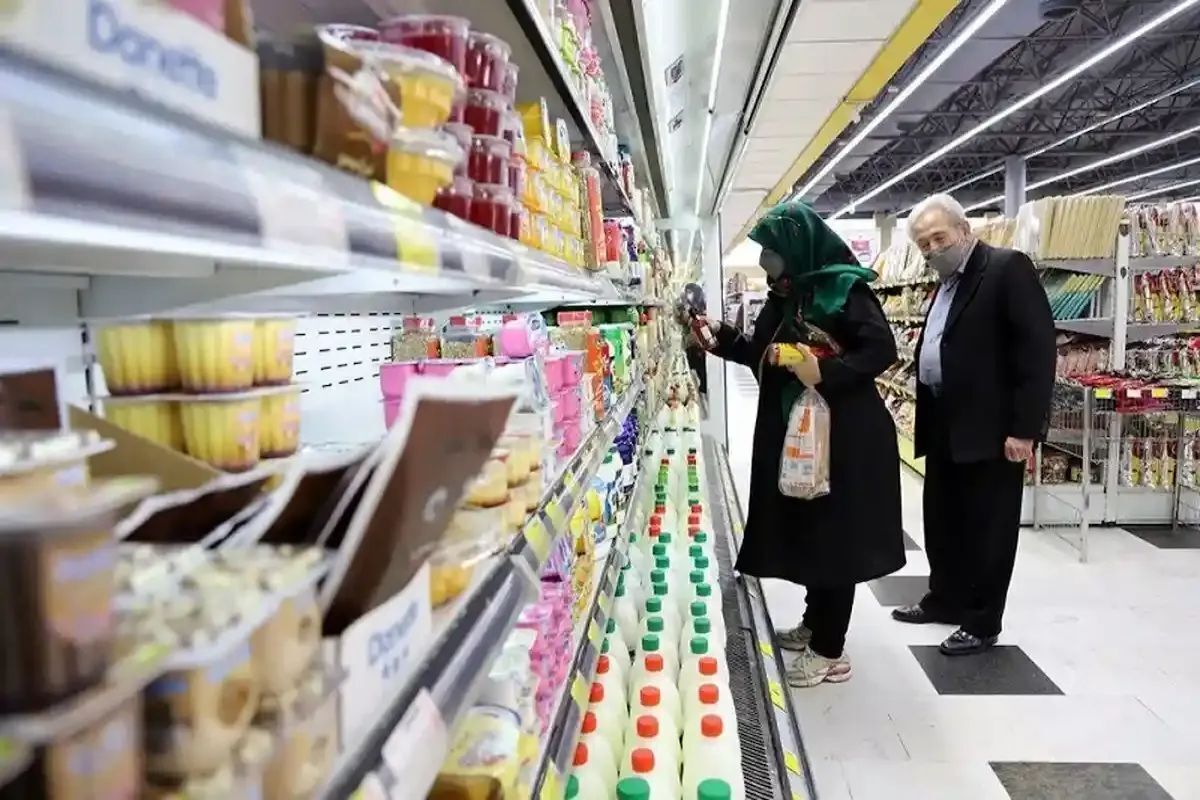 مسوولین کشور لطفا برای دخل و خرج مان رژیم غذایی بدهید، چون خودمان هر جور حساب می‌کنیم کم می‌آوریم!