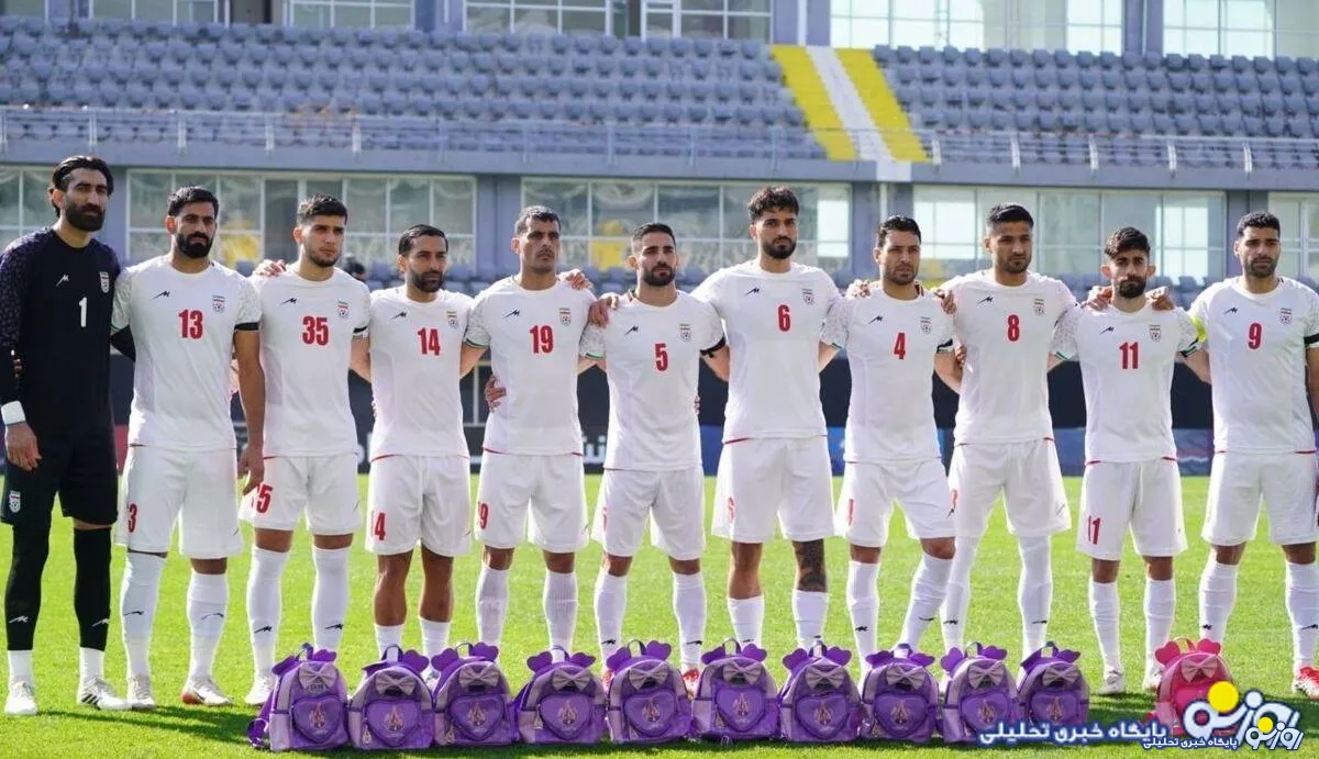 پیام امیدبخش پیشکسوت استقلال برای تیم ملی