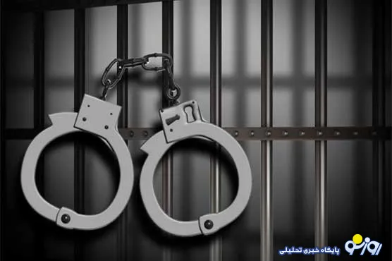 دستگیری2 دلال ورزشی و عامل ایجاد فساد مالی در فوتبال
