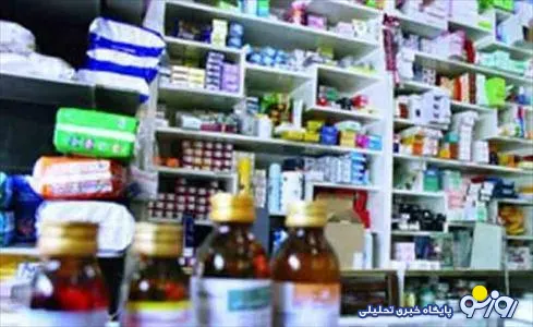کاهش زمان واردات شیرخشک و دارو