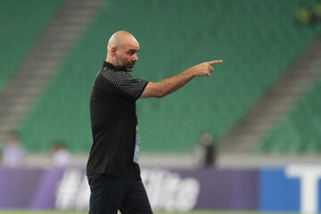 بختیاری‌زاده مخالف حضور بیرانوند در استقلال؛ سهراب را فقط خلیفه را می‌خواهد