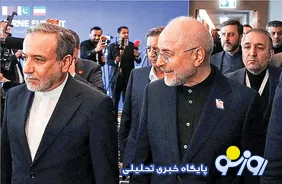 عراقچی و قالیباف از آمادگی برای نبرد تا آمادگی برای توافق خبر دادند