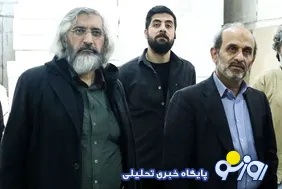 شکست سنگین «جلیلی-جبلی» در مجلس