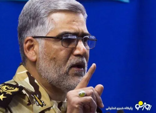 فرمانده نیروی زمینی ارتش:ارتش اجاره‌ای عربستان در یمن شکست سنگینی خواهد خورد