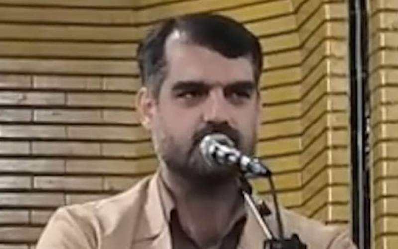 تهدید قالیباف توسط رئیس ستاد سعید جلیلی تهدید قالیباف توسط رئیس ستاد سعید جلیلی