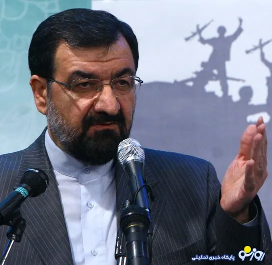 درخواست محسن رضایی از صداوسیما: با آقای هاشمی و میرحسین در مورد جنگ مصاحبه کنید