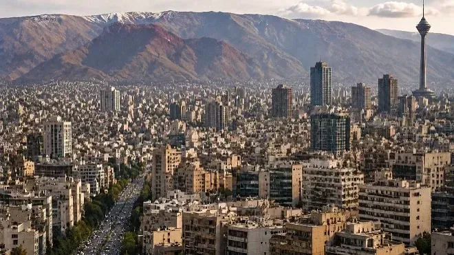قیمت جدید مسکن در مناطق اداری تهران قیمت جدید مسکن در مناطق اداری تهران