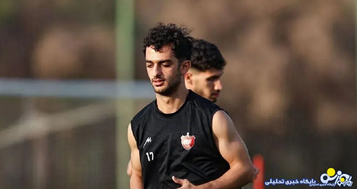 انتقال مهاجم پرسپولیس به مس؟