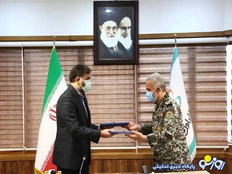 رئیس دانشگاه خاتم الانبیاء: مدیریت جهادی همراه اول مثال زدنی است