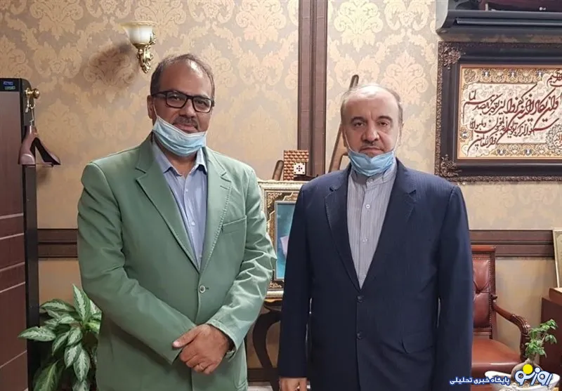 بالاخره آقای وزیر دخالت می کند یا نه؟