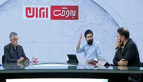 بازخوانی سخنان کرباسچی در رسانه‌های حامی دیپلماسی