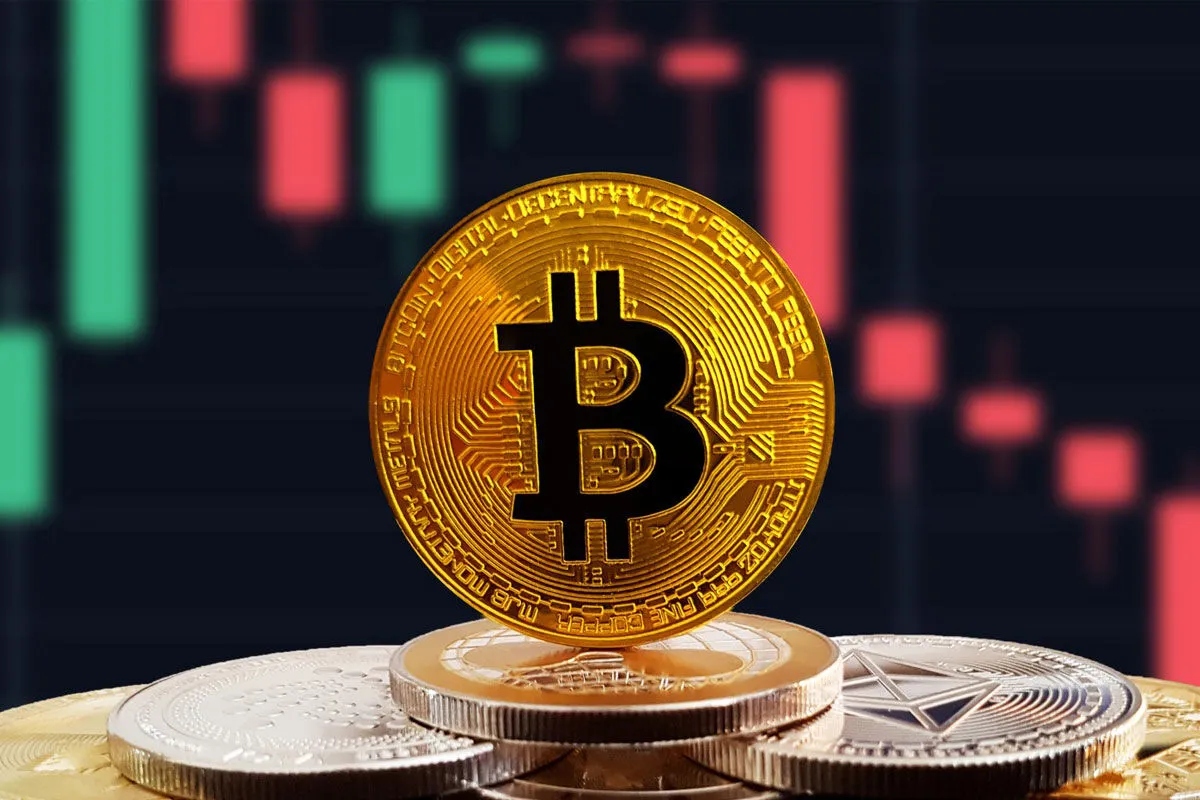 قیمت بیت کوین و ارزهای دیجیتال امروز جمعه ۸ آبان ۱۴۰۵ + جدول