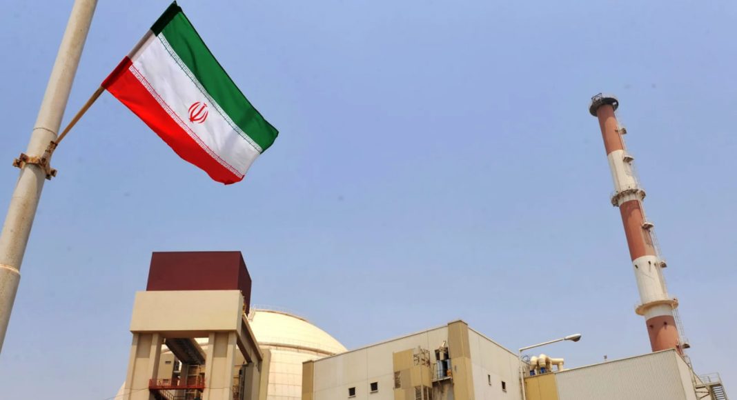 آمریکا خواهان ازسرگیری مذاکرات درباره برنامه هستهای ایران است؟ آمریکا خواهان ازسرگیری مذاکرات درباره برنامه هستهای ایران است؟