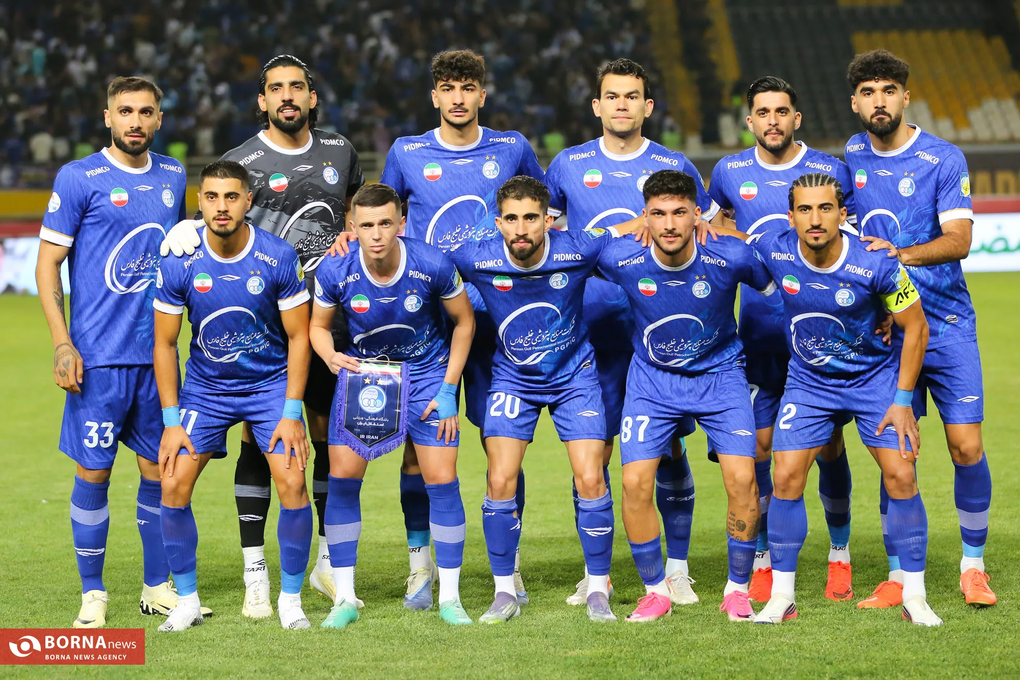 وقتی آسانی نباشد، استقلال برای حمله چه دارد؟