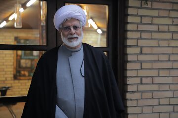 فعال سیاسی اصلاحطلب: برقراری صلح یا ترک مخاصمه با آمریکا در صلاحیت نمایندگان مجلس نمیباشد/ اکثریت ملت ایران از برقراری صلح حمایت میکنند فعال سیاسی اصلاحطلب: برقراری صلح یا ترک مخاصمه با آمریکا در صلاحیت نمایندگان مجلس نمیباشد/ اکثریت ملت ایران از برقراری صلح حمایت میکنند