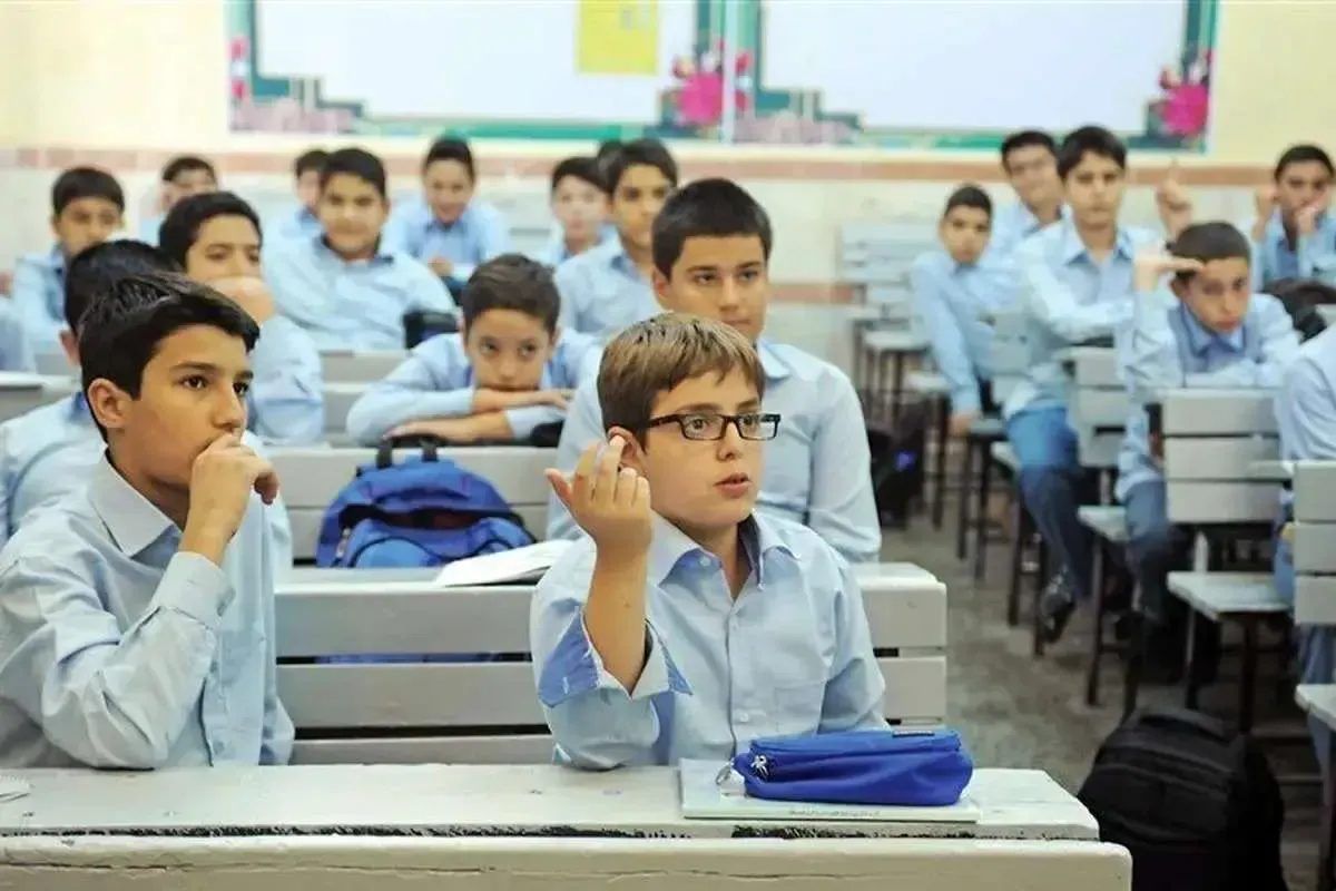 وزیر آموزشوپرورش از دستورالعمل جدید آموزش در شرایط بحران خبر داد وزیر آموزشوپرورش از دستورالعمل جدید آموزش در شرایط بحران خبر داد