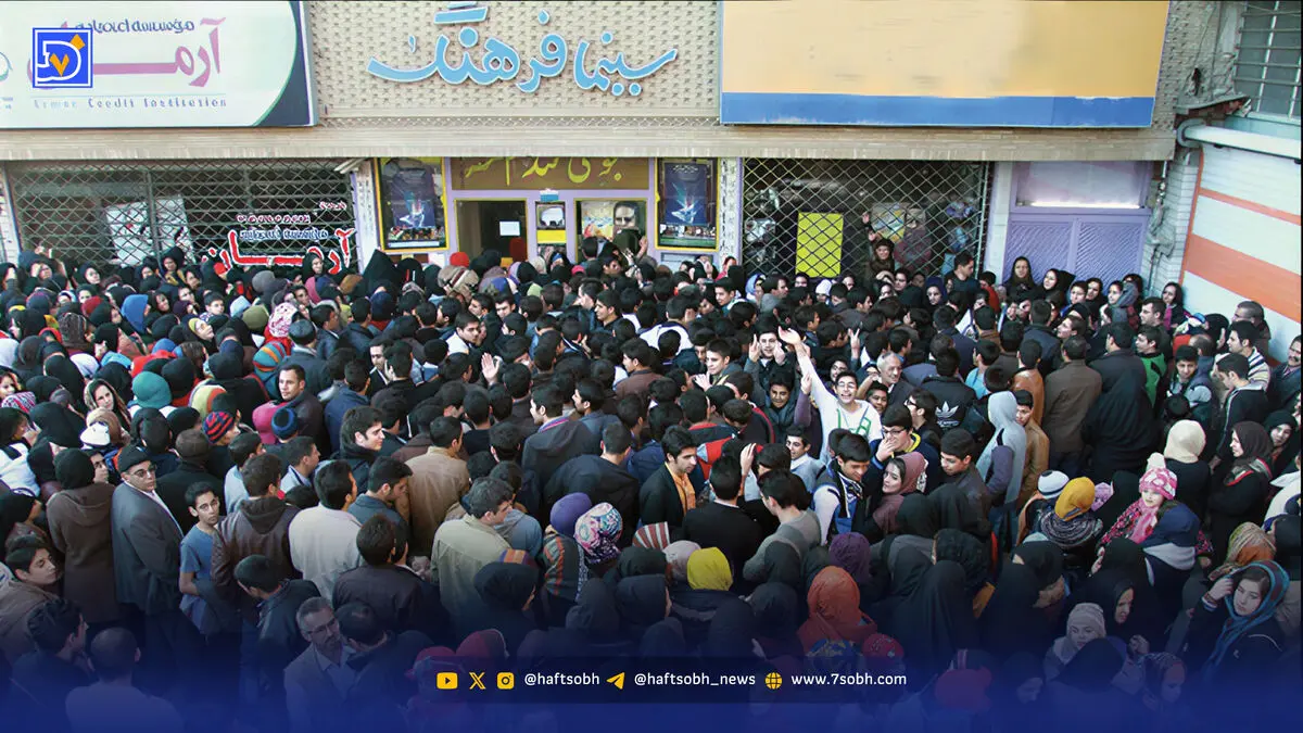 «عصر جدید» ارزش ثبت در فهرست میراث فرهنگی را ندارد؟ «عصر جدید» ارزش ثبت در فهرست میراث فرهنگی را ندارد؟
